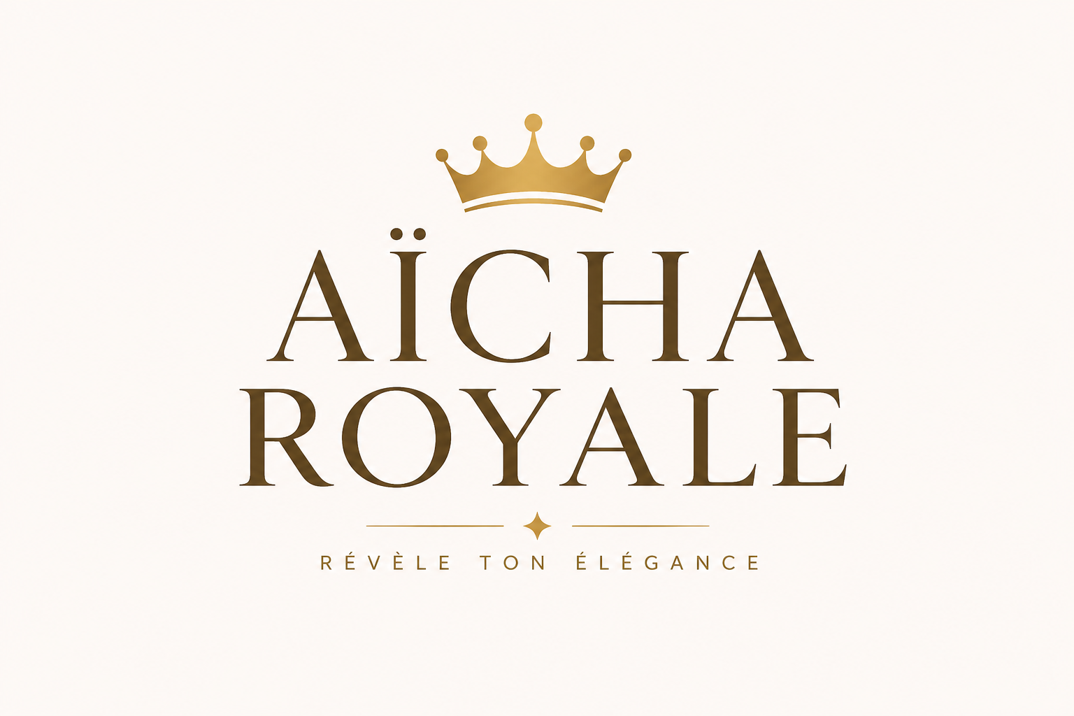AÏCHA ROYALE