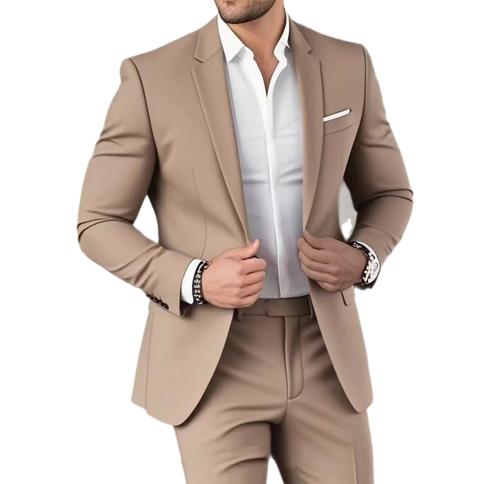 Costume Élégance Royale - Aicha Royale
